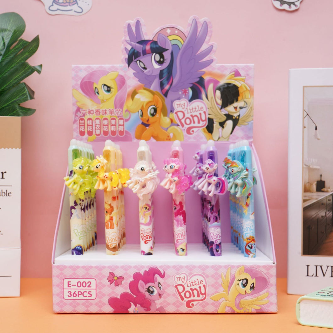 Pony Erasable Pen