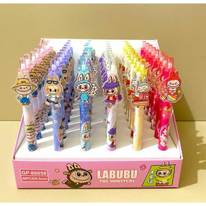 Labubu Pen