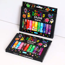 Load image into Gallery viewer, Fruit Flavoured Scented Markers
