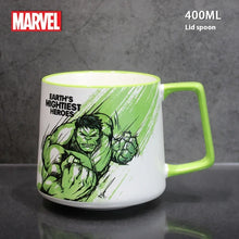 Load image into Gallery viewer, Super Hero Mug
