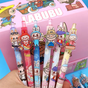 Labubu Pen