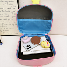 Load image into Gallery viewer, Dino Hard Shell Backpack
