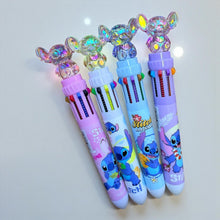 Load image into Gallery viewer, Crystal Stitch 10in1 Pen
