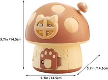 Load image into Gallery viewer, Mushroom Money Bank
