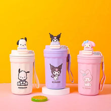 Load image into Gallery viewer, Sanrio Coffee Tumblers
