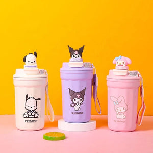 Sanrio Coffee Tumblers