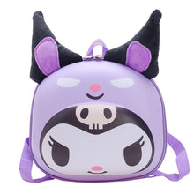 Load image into Gallery viewer, Kuromi Backpack
