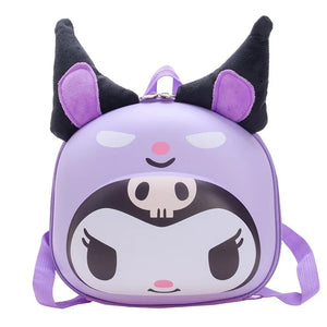 Kuromi Backpack