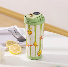 Load image into Gallery viewer, Premium Temperature Insulated Coffee Cup
