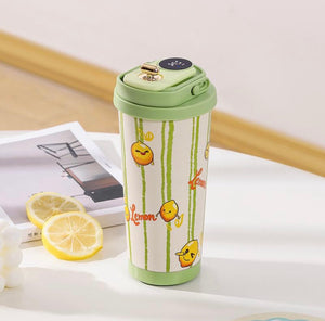 Premium Temperature Insulated Coffee Cup
