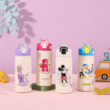Load image into Gallery viewer, Cartoon Insulated Bottle
