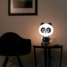 Load image into Gallery viewer, Panda Night Lamp
