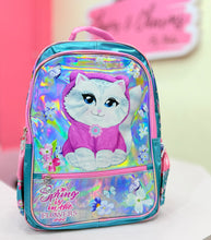 Load image into Gallery viewer, Snow Car Backpack
