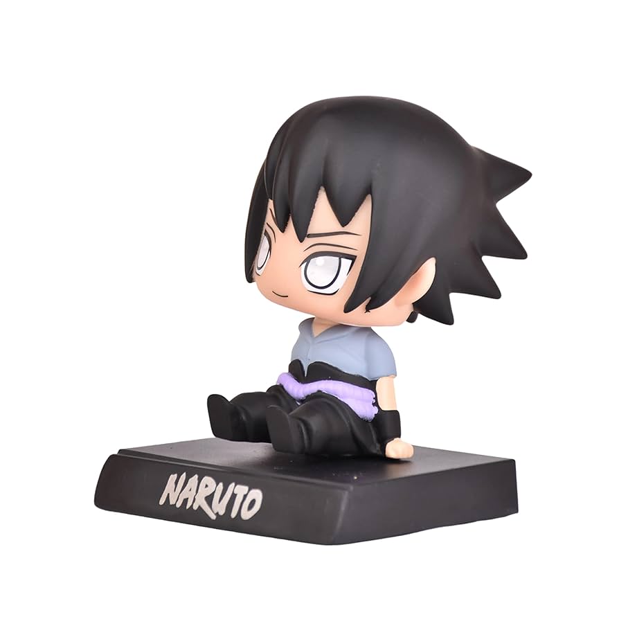 Sasuke Uchiha Bobble Head