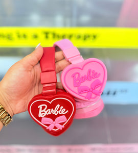 Barbie Bluetooth Headphone