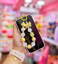 Load image into Gallery viewer, Bow Mobile Charm

