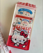 Load image into Gallery viewer, Red Hello Kitty Wet Wipes

