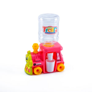 Train Water Dispenser