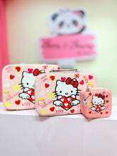 Load image into Gallery viewer, Hello Kitty Vanity Box
