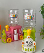 Load image into Gallery viewer, Train Water Dispenser
