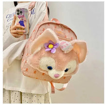 Load image into Gallery viewer, Cartoon Plushie Backpack
