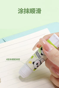 Panda Glue Stick