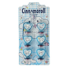 Load image into Gallery viewer, Sanrio Stamp Set
