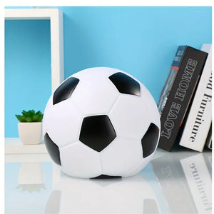 Football Unbreakable Money Bank