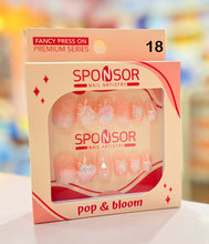 Load image into Gallery viewer, Pretty Perfect Press-on Nails
