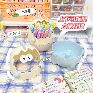 Dino Pen Stand