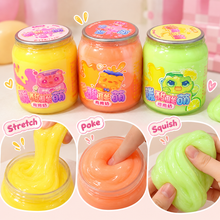 Load image into Gallery viewer, Fruity Can Slime
