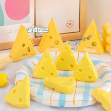 Load image into Gallery viewer, Cheese Slice Earser

