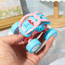 Load image into Gallery viewer, Kids Stunts Toy Car
