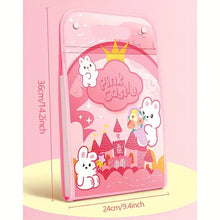 Load image into Gallery viewer, Bunny Folder
