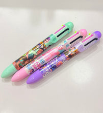 Load image into Gallery viewer, K Pop 6in1 Pen
