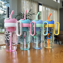 Load image into Gallery viewer, BPA Free Detox Water Tumblers
