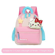 Load image into Gallery viewer, Sanrio Backpack
