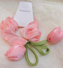 Load image into Gallery viewer, Tulip Scrunchies
