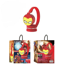 Load image into Gallery viewer, Ironman Headphone
