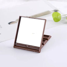 Load image into Gallery viewer, Chocolate Pocket Mirror
