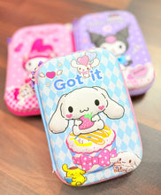 Load image into Gallery viewer, Sanrio Big Pencil Box
