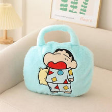 Load image into Gallery viewer, Shinchan Blanket
