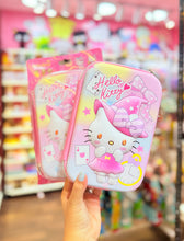 Load image into Gallery viewer, Hello Kitty Big Pencil Box
