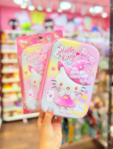 Hello Kitty Big Pencil Box