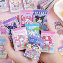 Load image into Gallery viewer, Kuromi Mini Sticker
