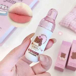 Gege Bear Moose Lipstick