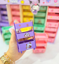 Load image into Gallery viewer, Mini Kawaii Racks
