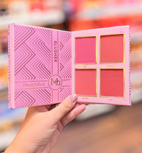 Load image into Gallery viewer, Mocallure 3in1 Makeup Palatte
