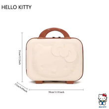 Load image into Gallery viewer, Hello Kitty Vanity Box
