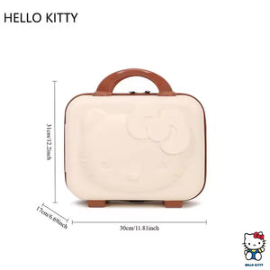 Hello Kitty Vanity Box